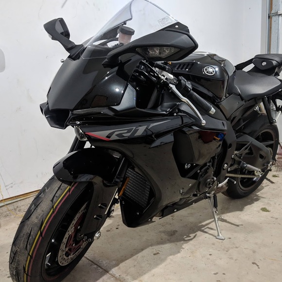 Meet your Posher, James - Picture 1 of 1